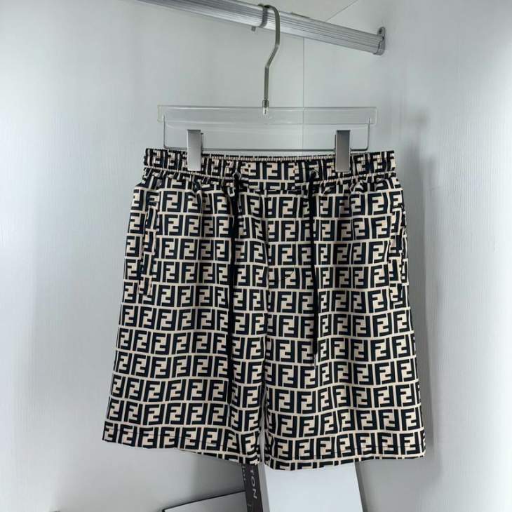 Picture of Fendi Short Pants _SKUFendiM-3XLtltx1217336